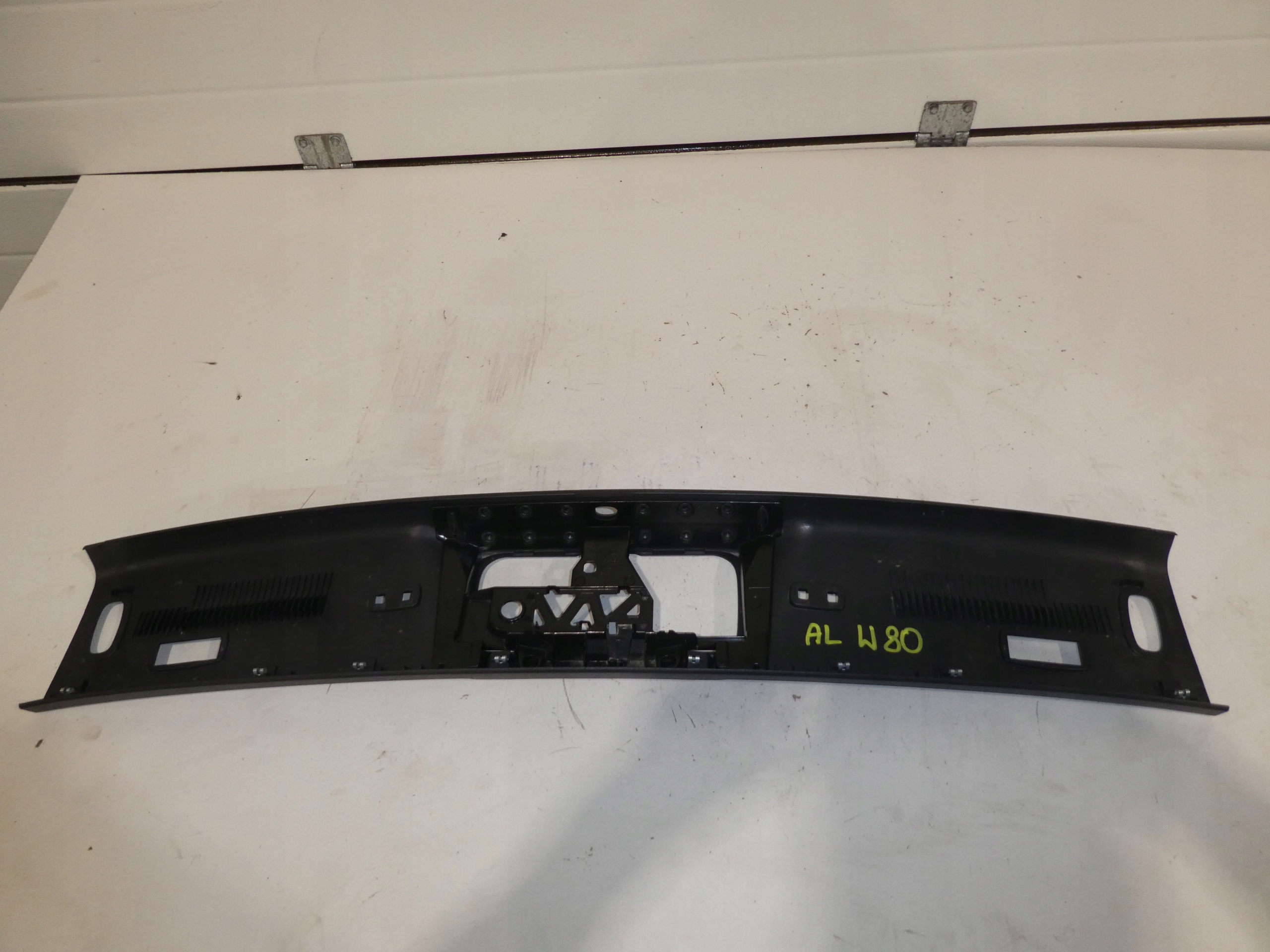lista fedél tetö lámpa 1Q0867390T VW EOS
