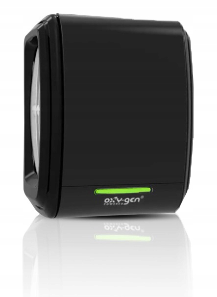Oxy-gen Supreme Dávkovač pro osvěžovače vzduchu