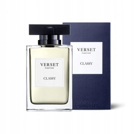 Verset Parfums Classy Homme 100 ml