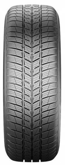 2xBARUM POLARIS 5 145/70R13 71 T PRZYCZEPNOŚĆ NA ŚNIEGU (3PMSF) Sezon zimowe