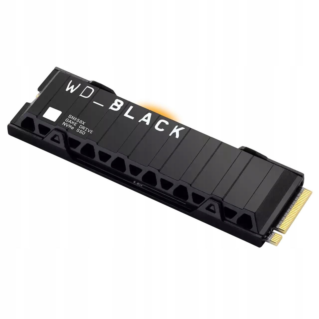 SSD|SANDISK|1200xTBW rating|Read speed 7300 MB/s|Write speed 6600 MB/s|NVMe