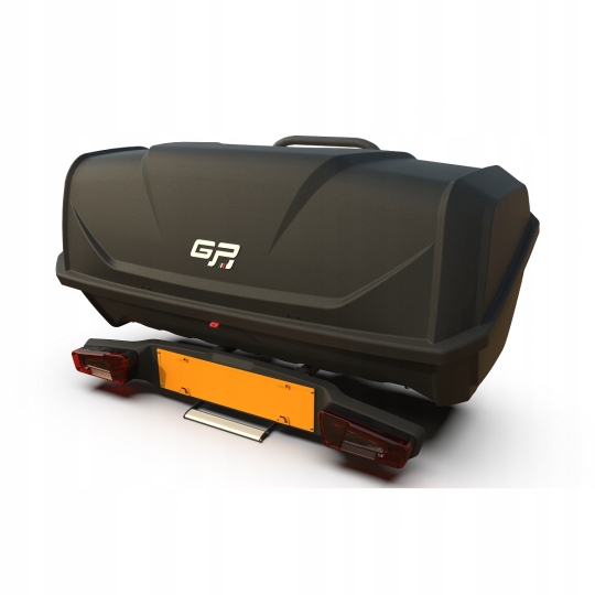 PERUZZO ZEPHYR 2 E Bike Aluminiowy 60kg Handle Type platform