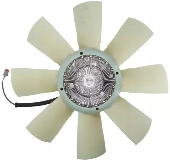 MAHLE BEHR WENTYLATOR CHŁODNICY CFF472000P