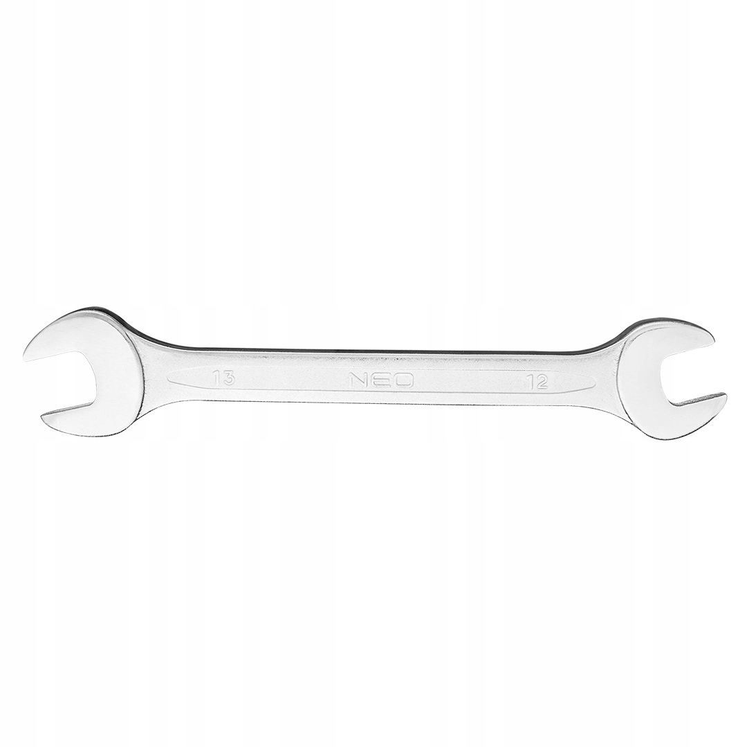 Klucz płaski dwustronny 12mm x 13mm Neo