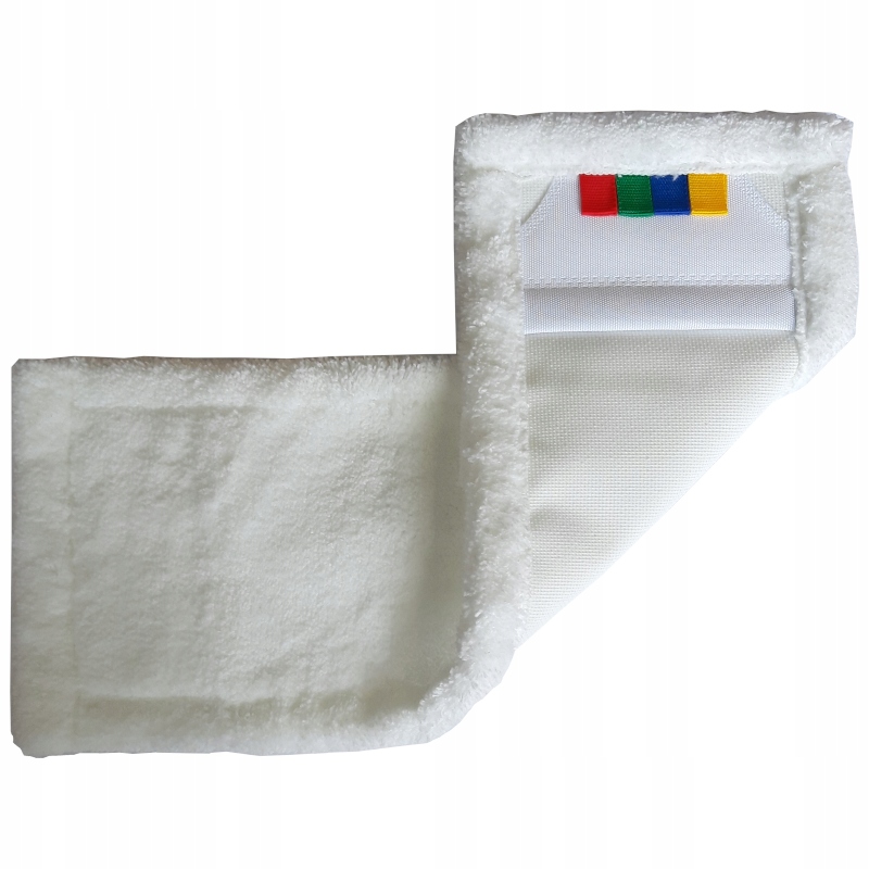 

Wkład Zapas Mop Płaski Kieszeniowy Mikrofaza 40cm