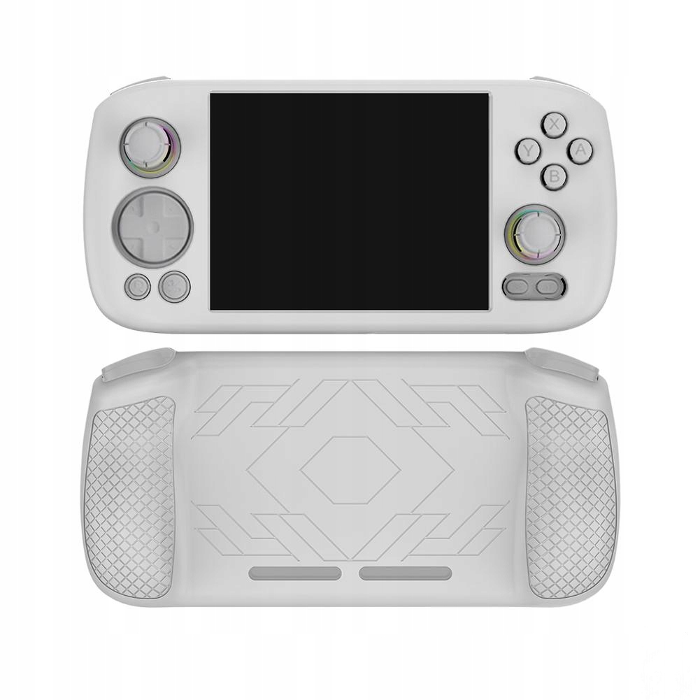 anbernic RG 406H ホワイト Anbernic RG 406H Biały - Dobra cena, Opinie w Sklepie RTV