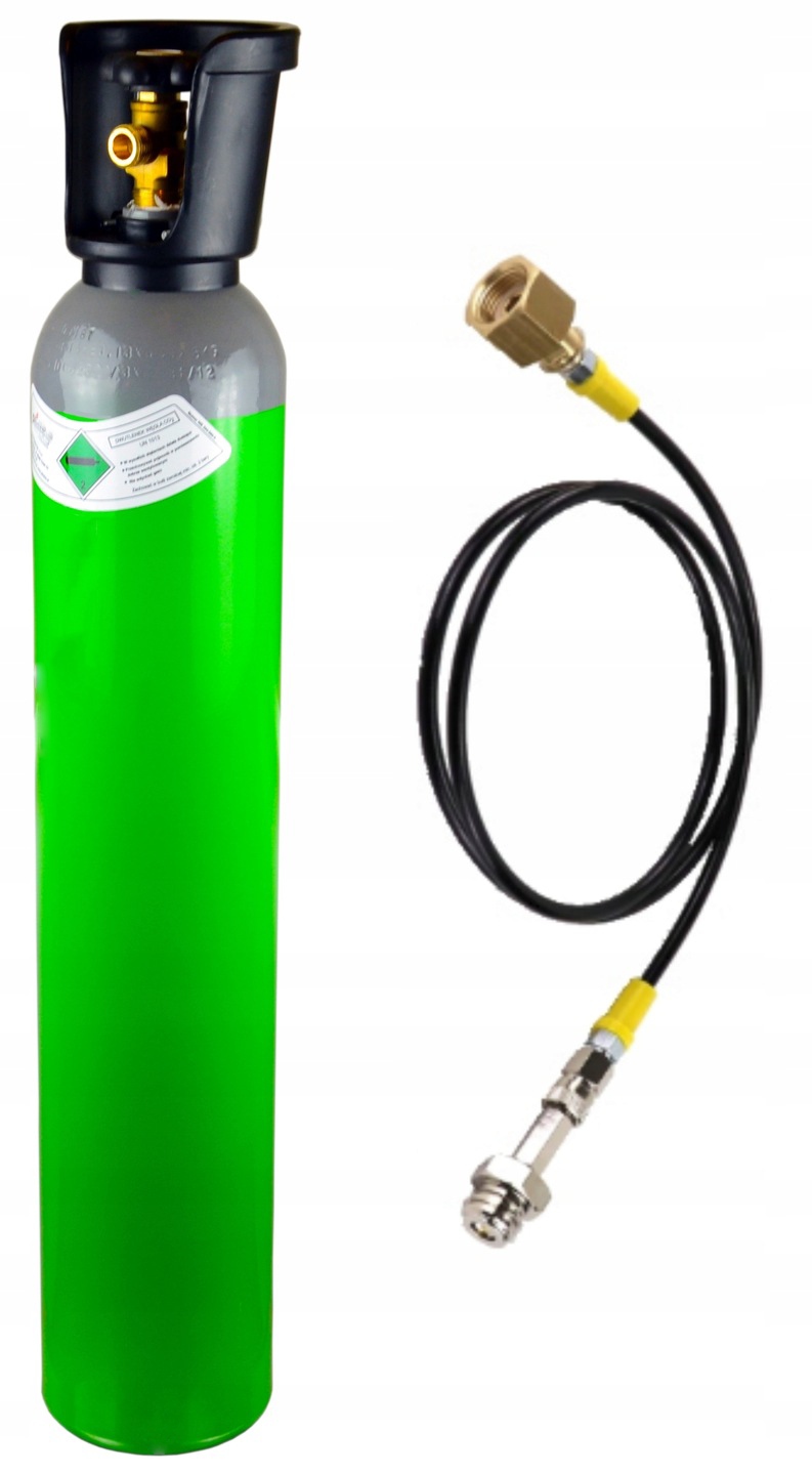 Adapter Przewód Do Sodastream Philips Brita Dafii Brita Butla Co2 5L