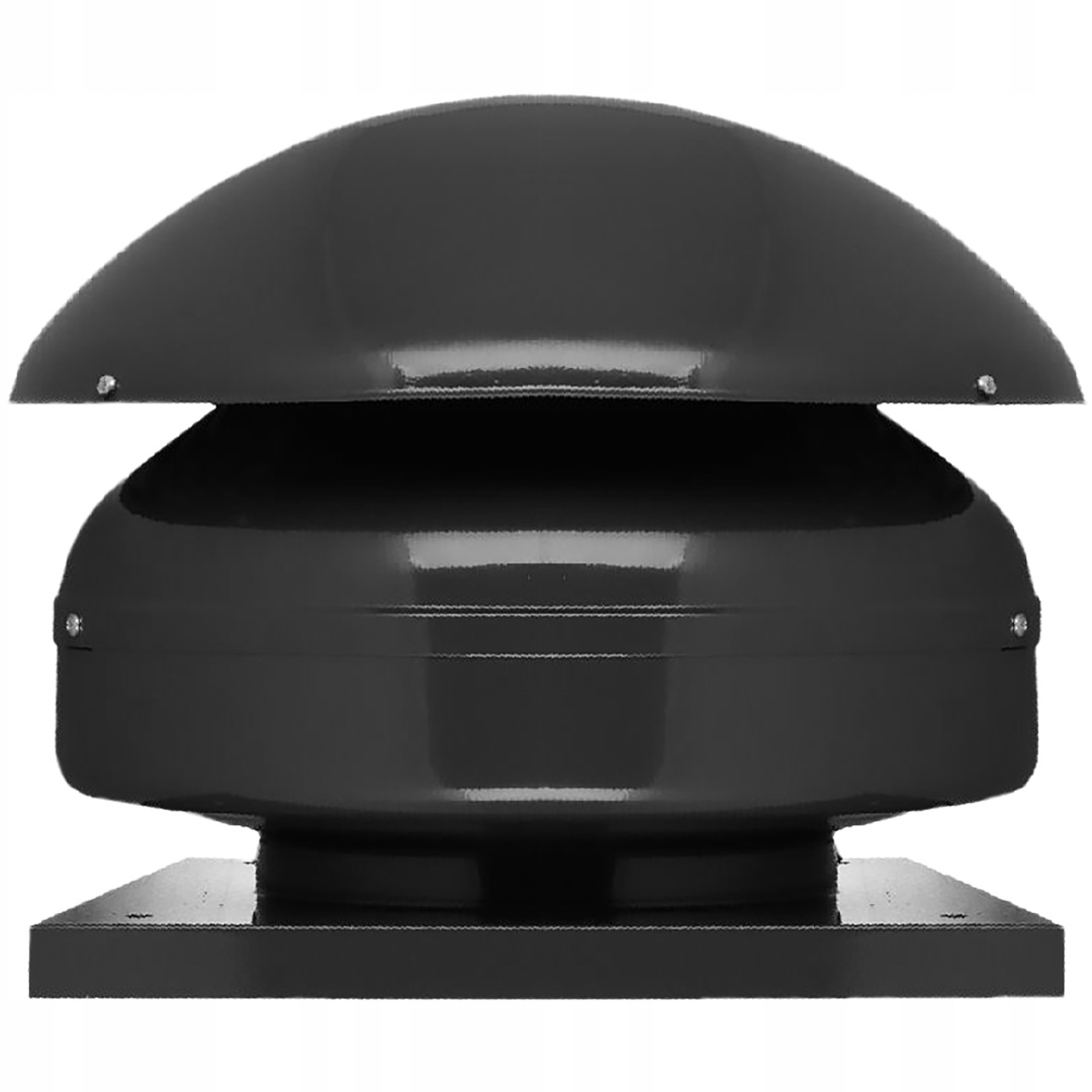 Strešný ventilátor Dospel 007-9260 250 mm Tesla-bldc WD250 1650m3/h IPX4 90W