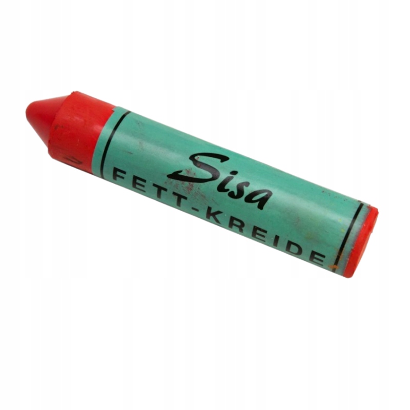 

Kreda marker do naprawy opon Sisa Czerwona