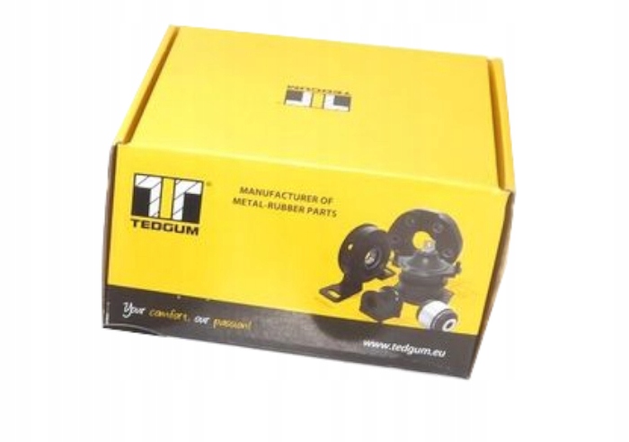 ПОДУШКА ДВИГАТЕЛЯ HONDA 00263047