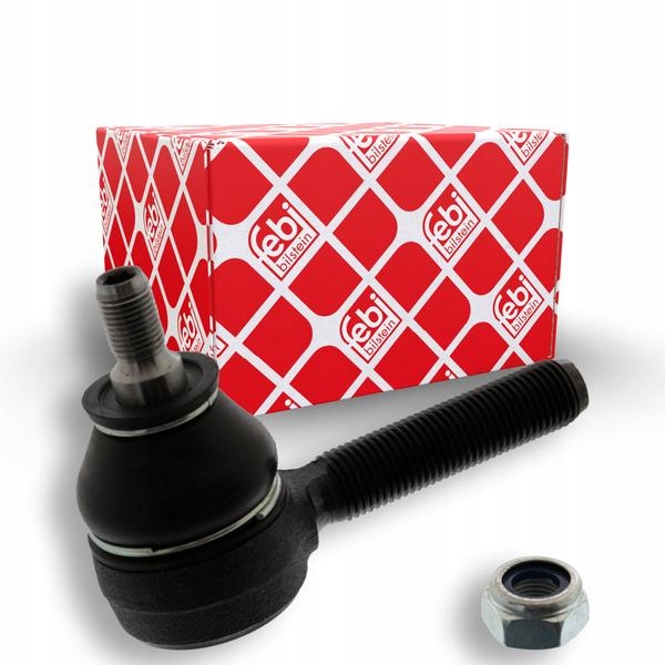 

Febi Końcówka Drążka Le/pr Bmw E28 E34 E24 E32 E31