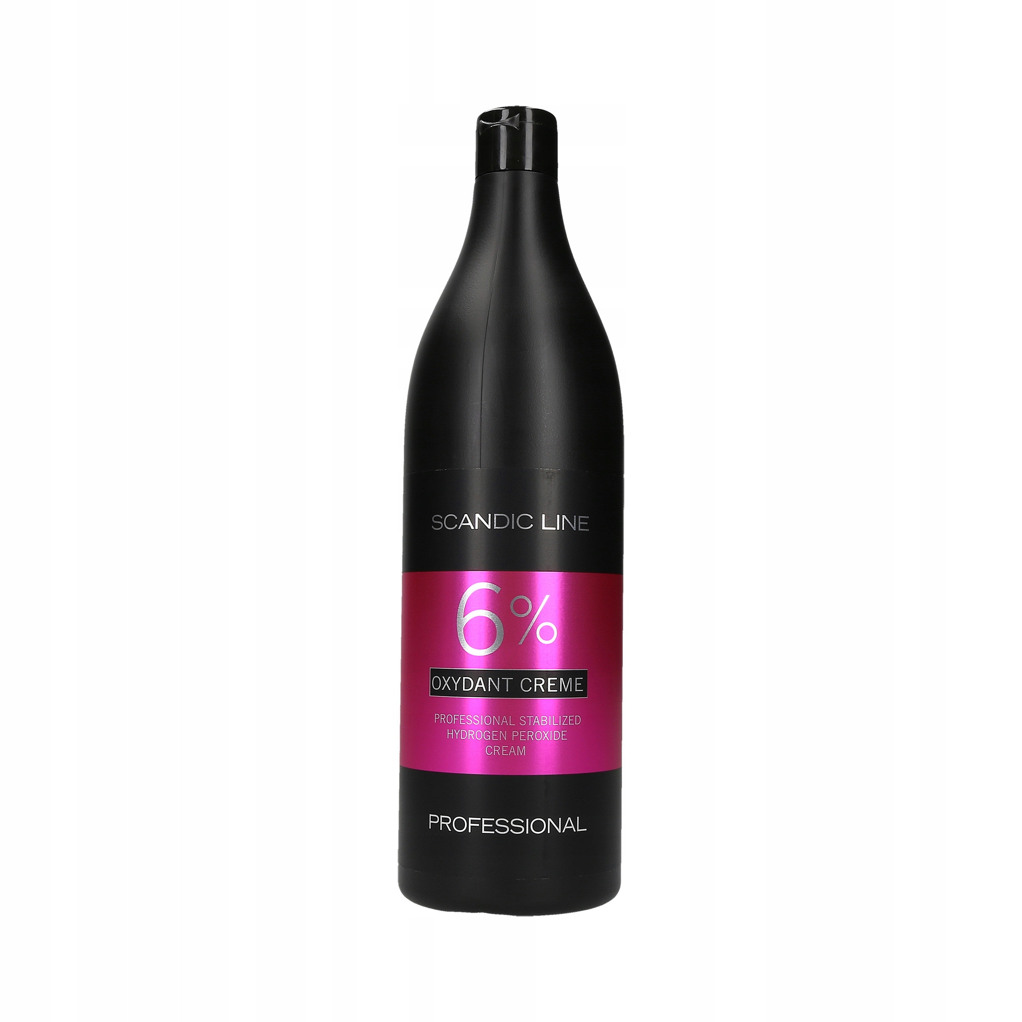 

Scandic Woda utleniona Oxydant 1000ml 3% 6% 9% 12%