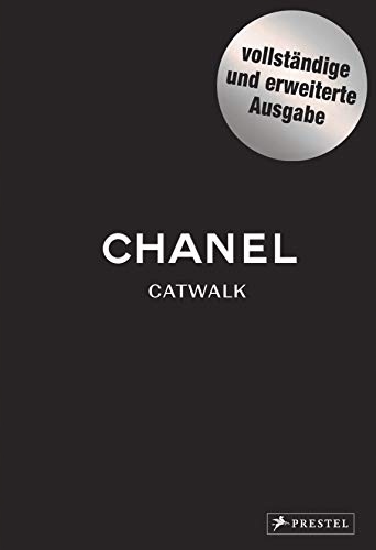 Chanel Catwalk - Niska cena na Allegro