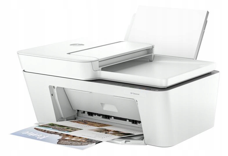 Urządzenie wielofunkcyjne Hp DeskJet 4220e Adf Wi-Fi Instant Ink Hp+