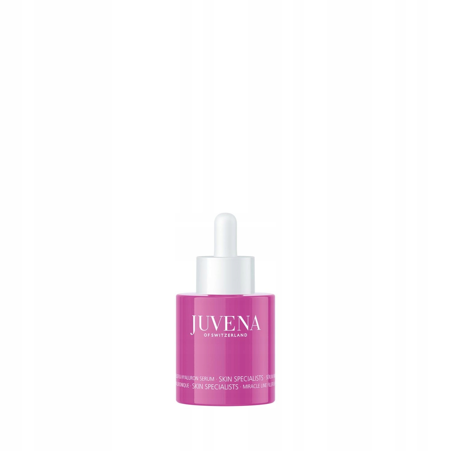Miracle rellenador de líneas y sérum hyalurónico 30 ml