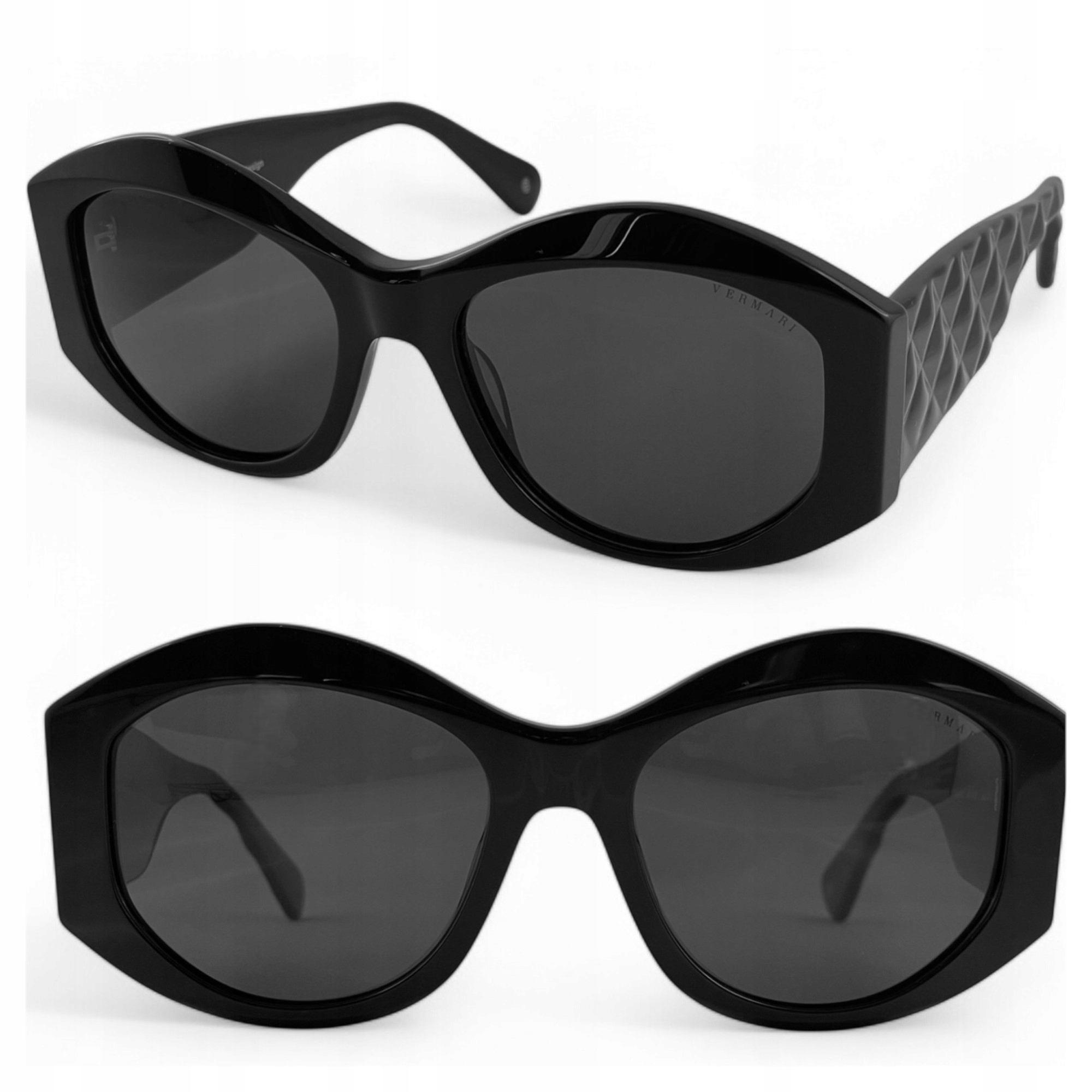 Dámské sluneční brýle s polarizací a filtrem UV400 Premium Alva