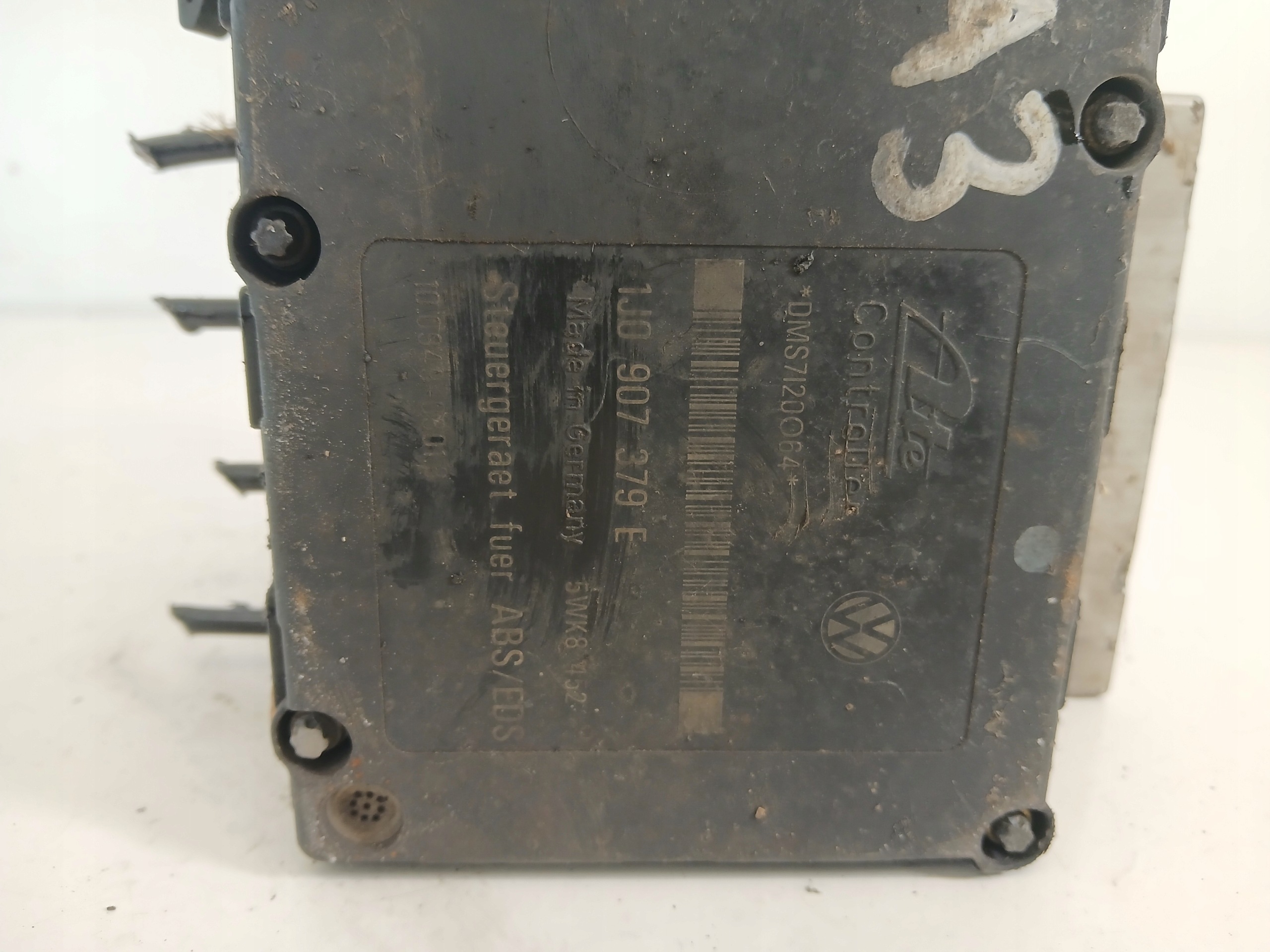 VW GOLF IV LEON e OCTAVIA e Servofreno ABS 1J0614217B 1J0907379E