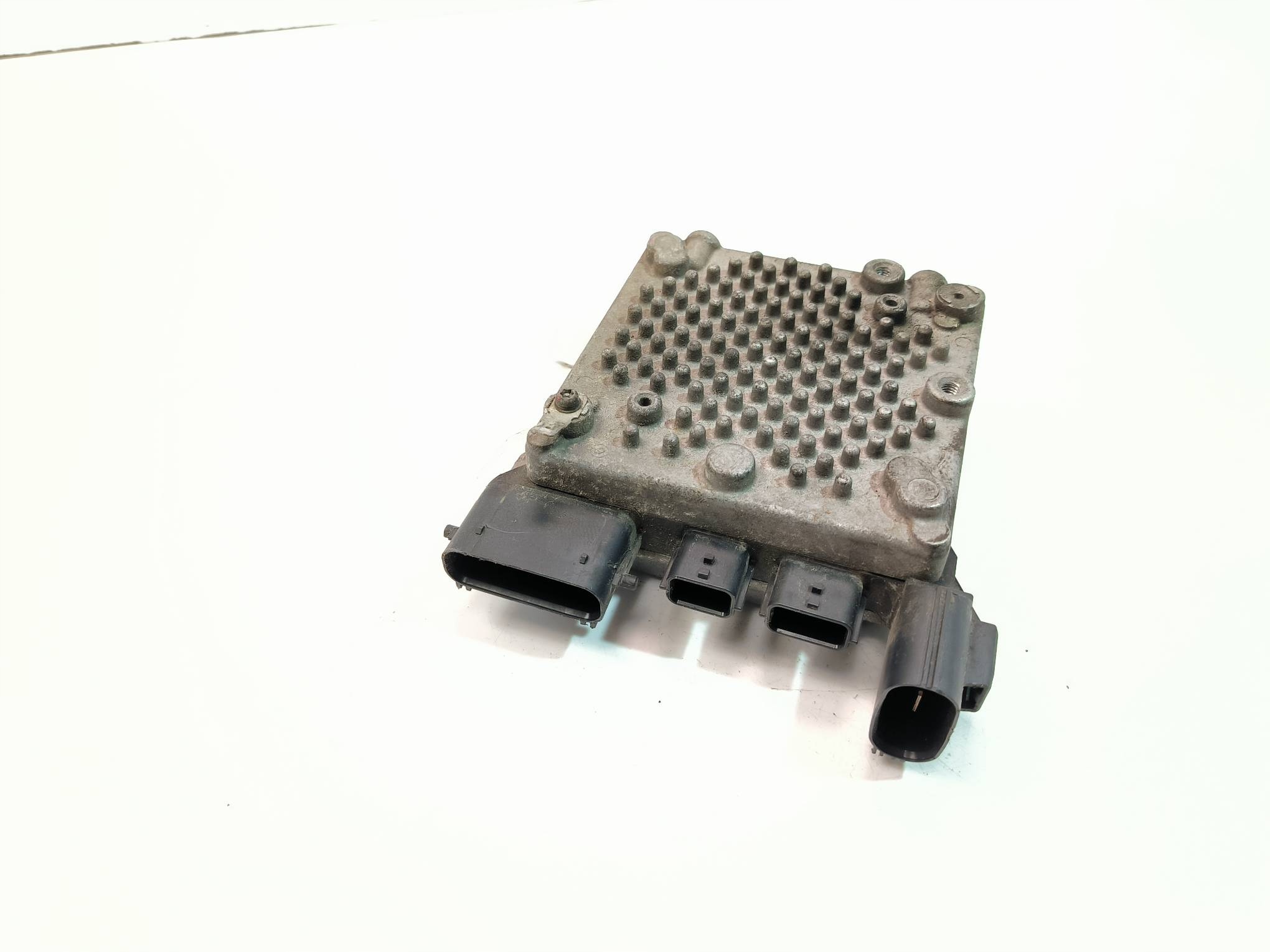 modulo SERVOSTERZO 34710AJ041 SUBARU OUTBACK
