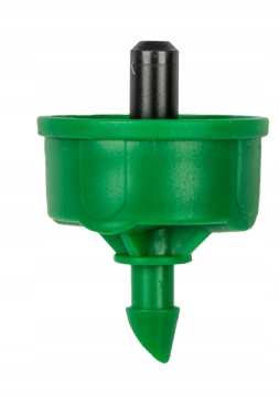 

Kroplownik z kompensacją ciśnienia 4l/ wyjście 5mm