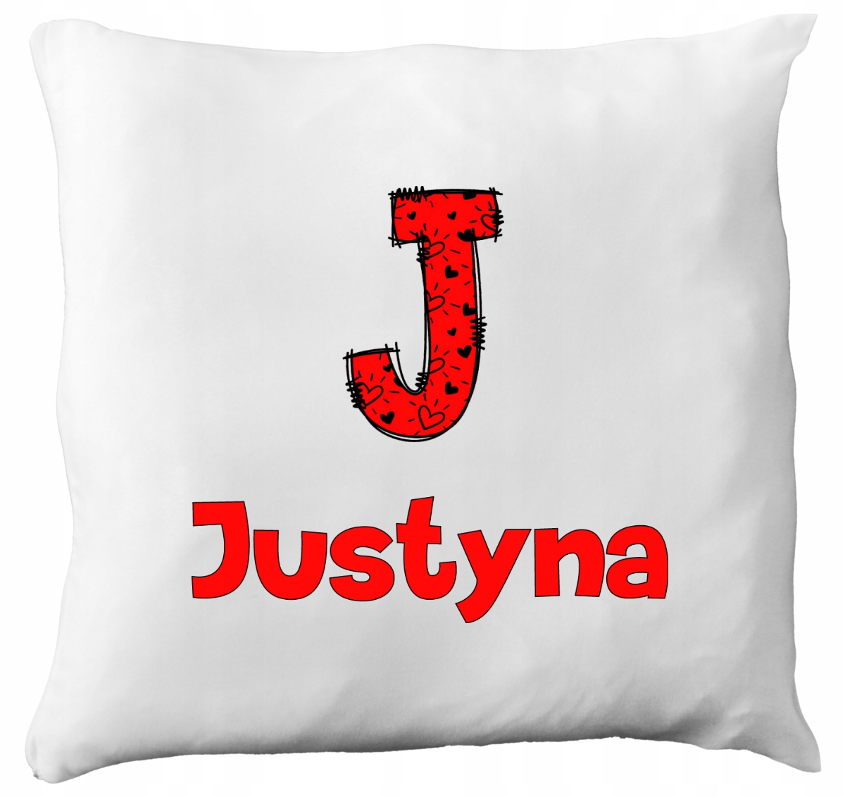 

Poduszka Justyna, na każdą okazję, 2