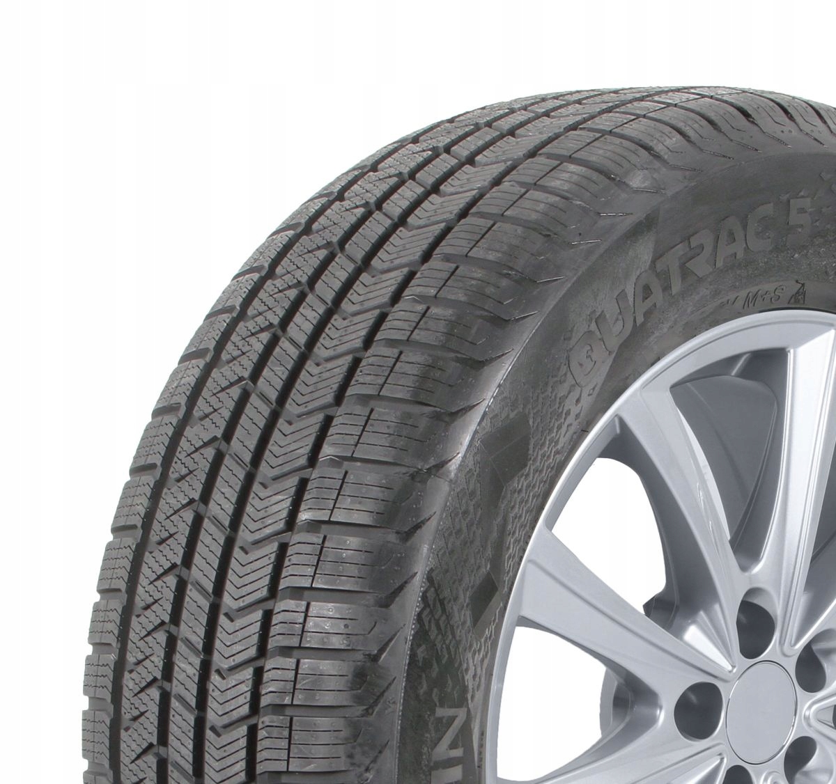 4x Vredestein Quatrac 5 155/80R13 79T 2025 r