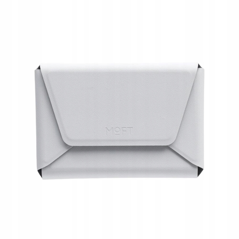 Magnetická statívová peňaženka Moft Agile Travel MagSafe misty cove