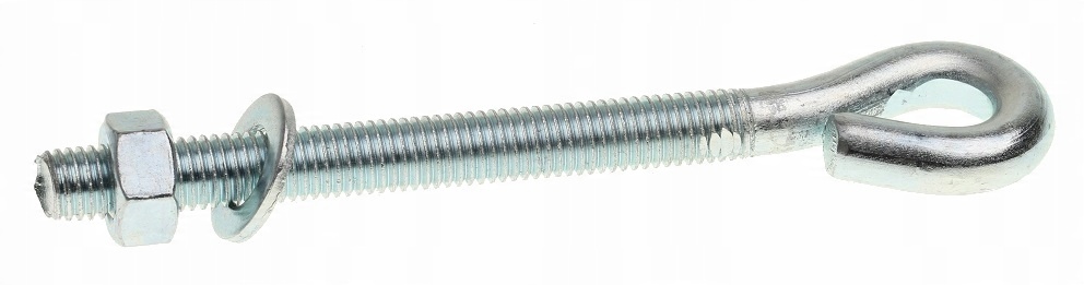 

Naciąg Do Siatki Ogrodzeniowej M12 x 160 Zamknięty