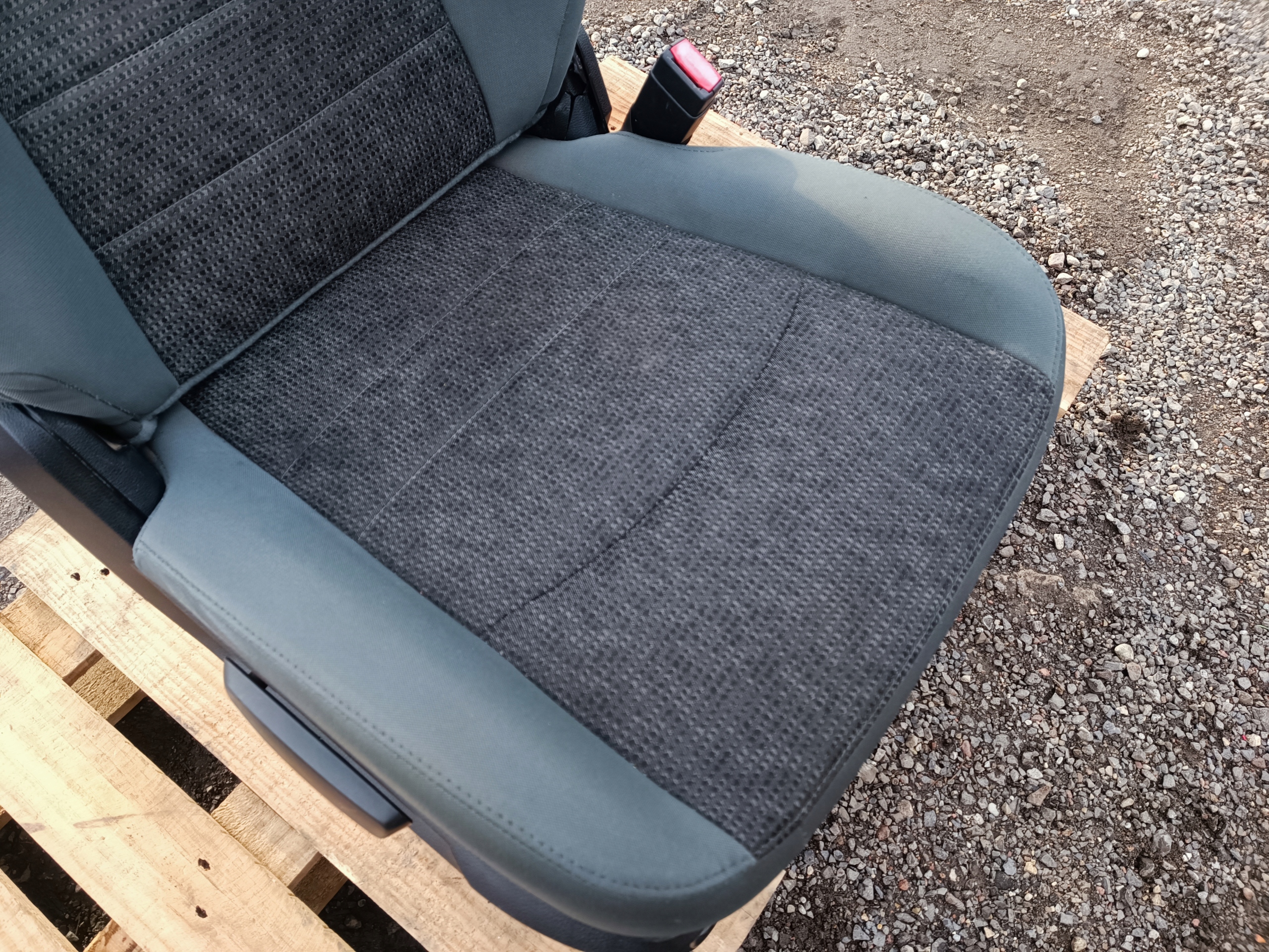 Siège Droite Avant Avant Dodge RAM 1500 2013-2018
