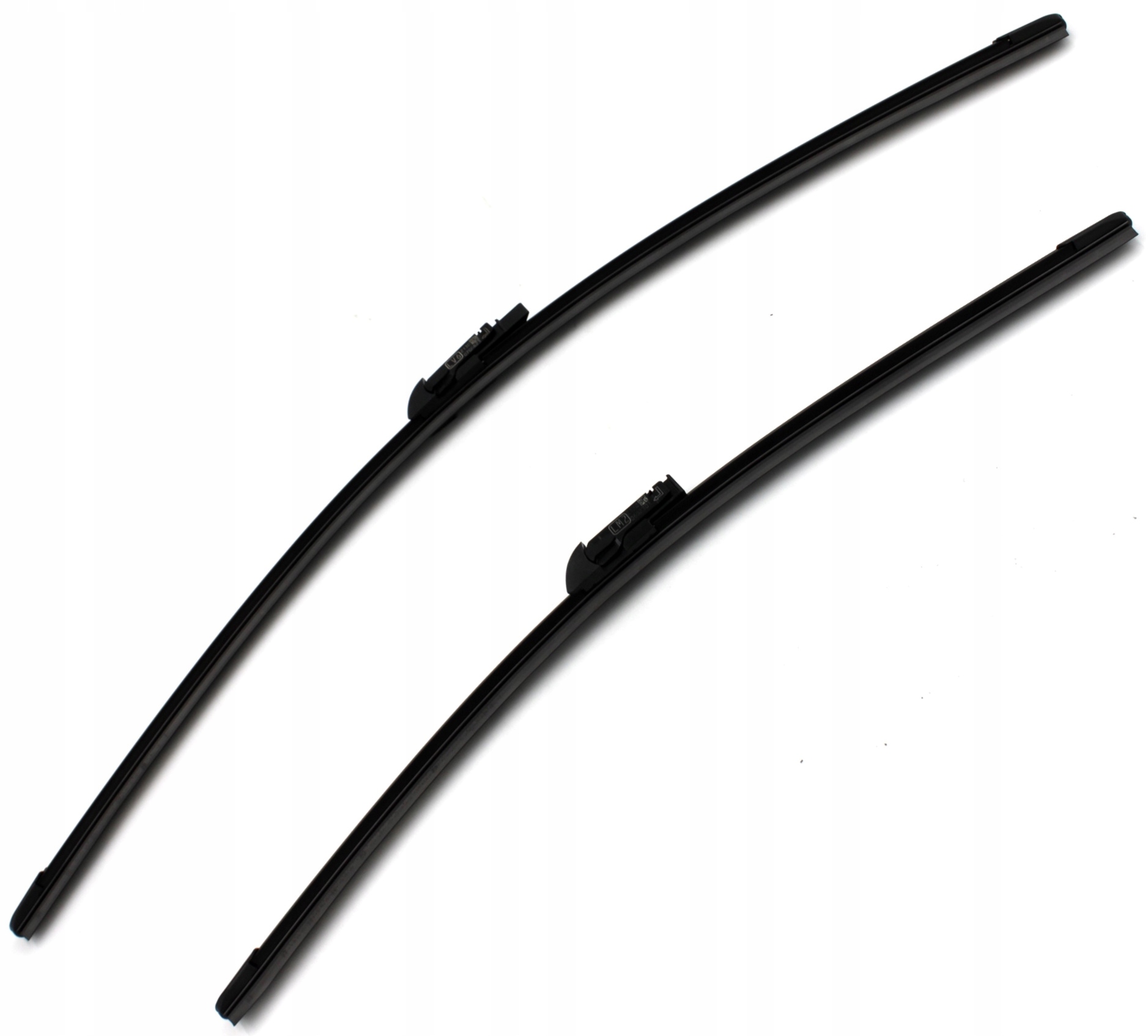 Oryginalne Pióra Wycieraczek Szyby Czołowej Mazda CX-5 2017-2024 Mitsuba