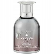 Chiara Ambra, Black Forest, Pure, Oční krém 30M