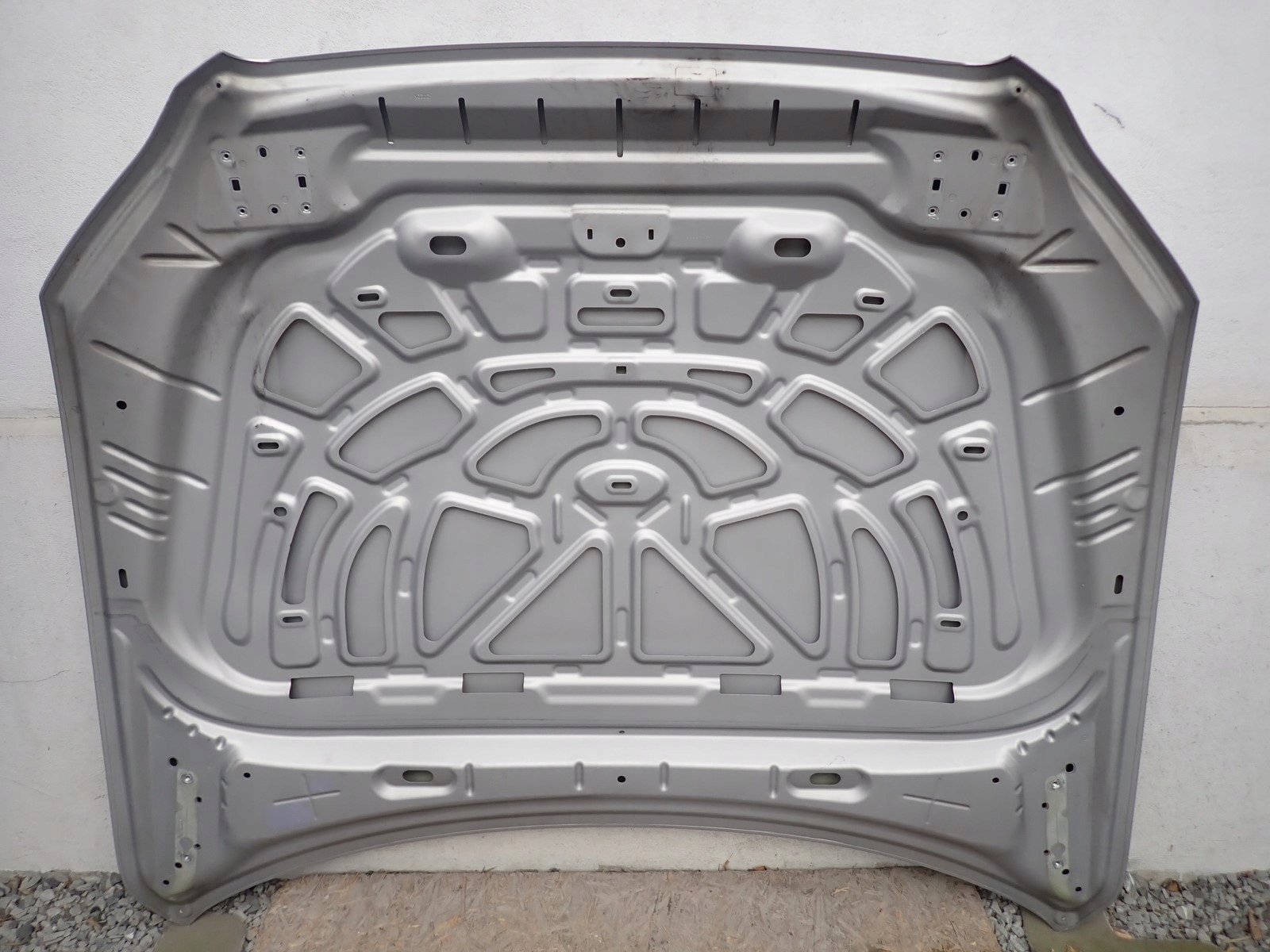 Capot VOLVO XC60 2 II 2017- 31424557