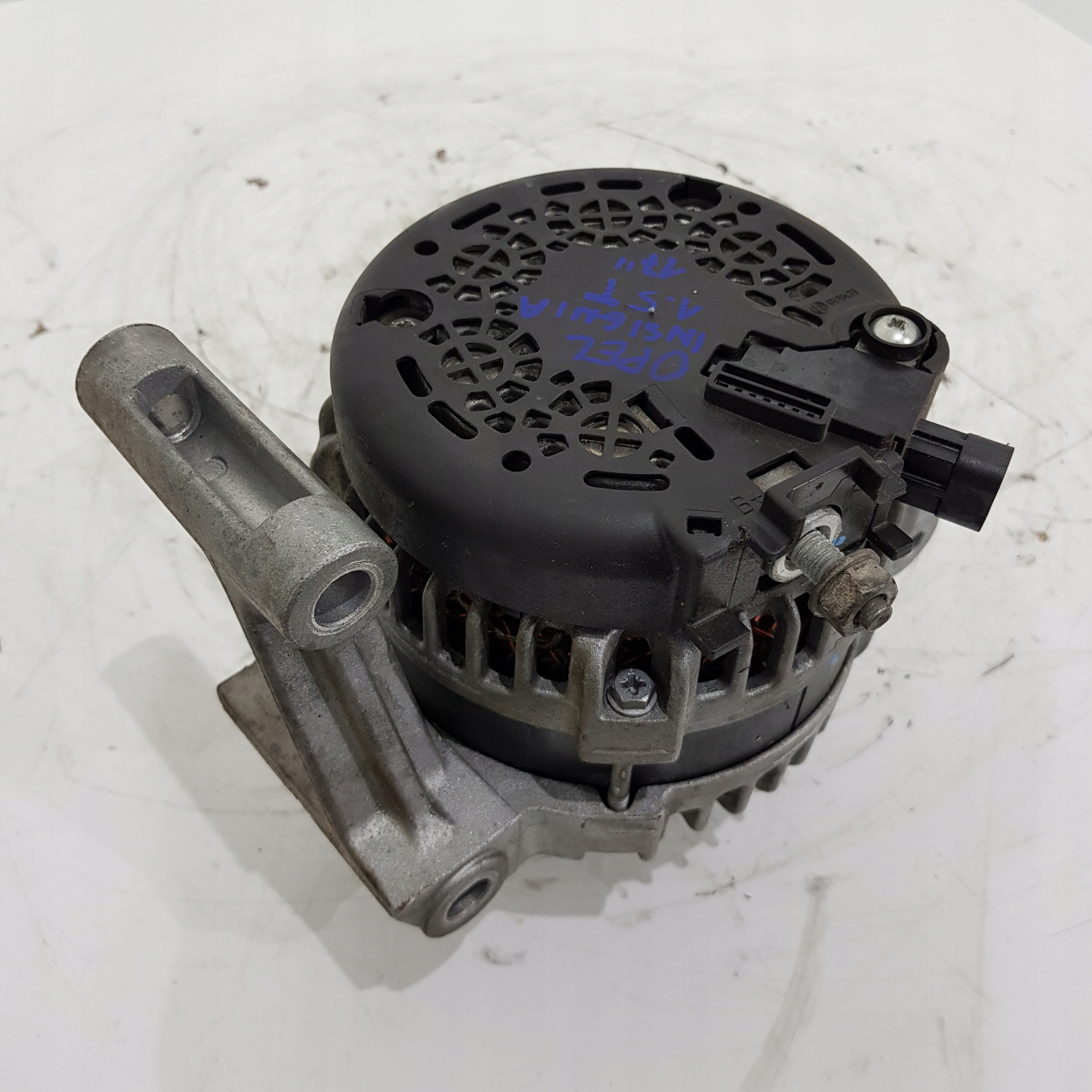 alternator OPEL INSIGNIA B 1.5 T LFV 2017R