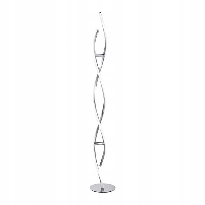 Led podlahová lampa Polina 9140-55 Paul Neuhaus