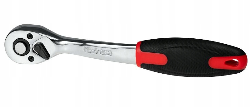 

Pro Grzechotka do nasadek 3/8" 72T PRO-WK423