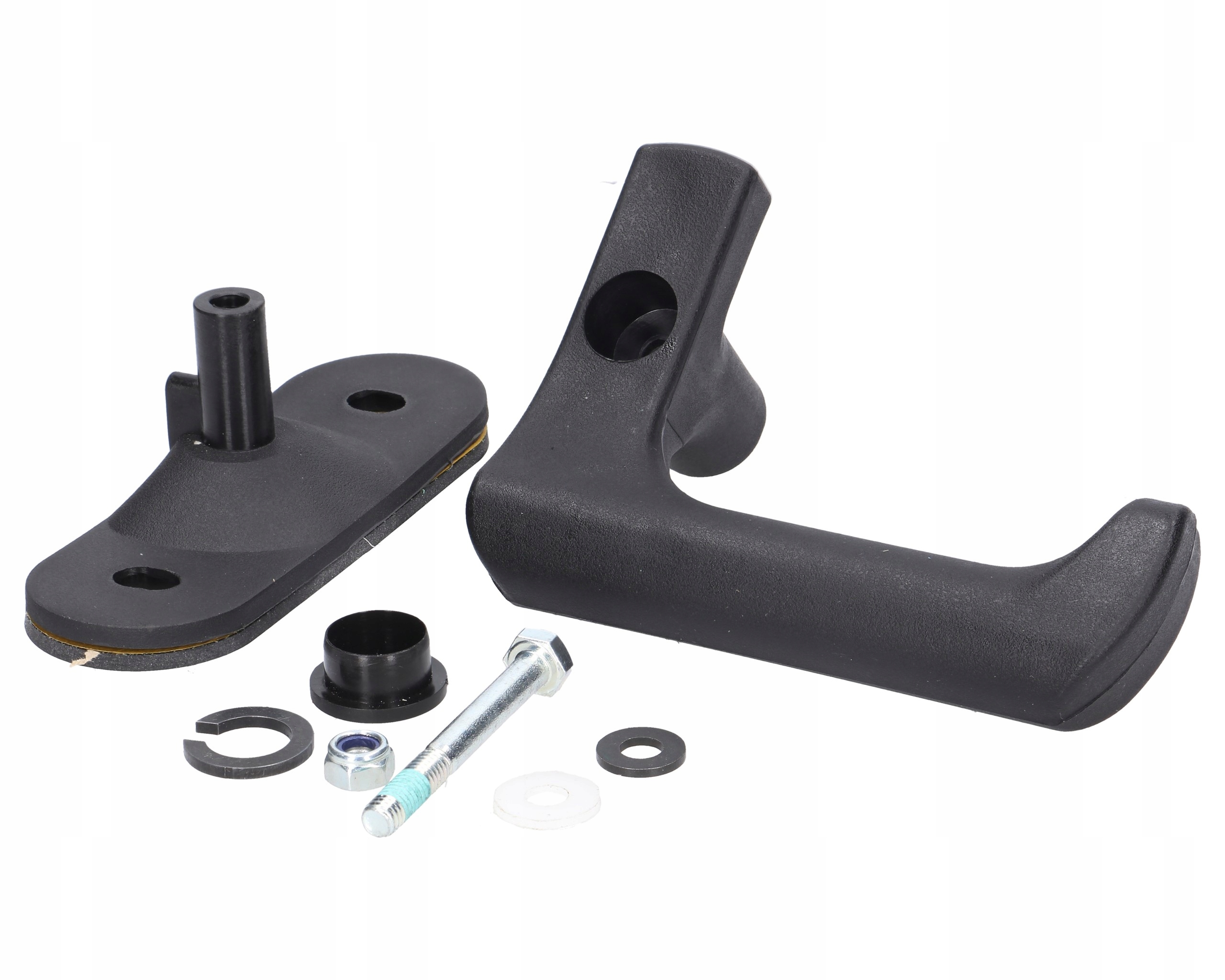 klika zavírání zadního skla John Deere AL206320