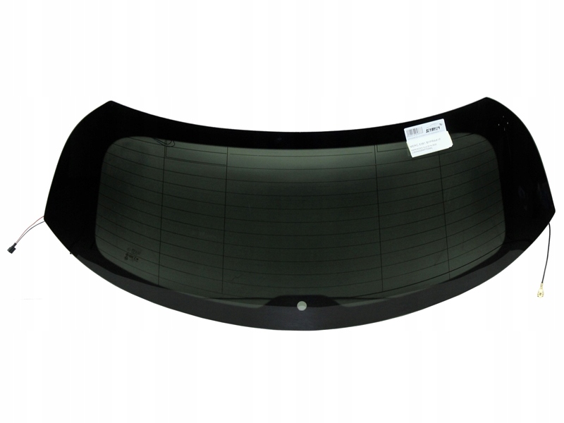 2000010253777 - ЗАДНЕЕ СТЕКЛО ЗАДНЯЯ ДВЕРЬ MERCEDES GLA АНТЕННА 14-20