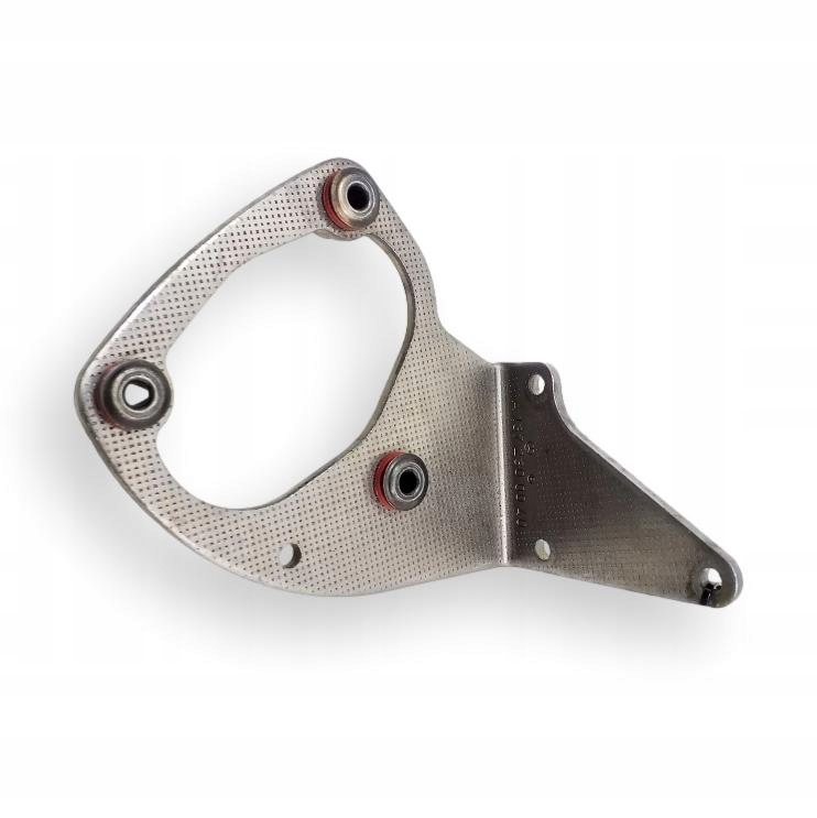 Mercedes M275 M277 M279 Držák vzduchového čerpadla Oe