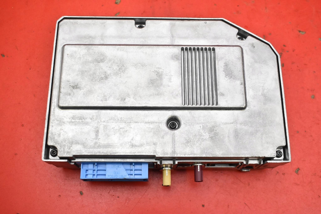 Bedienteil modul TELEFONU 4E0862333B AUDI A8 D3 02-05