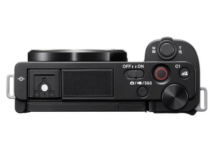 Sony Alpha ZV-E10 BODY Marka Sony