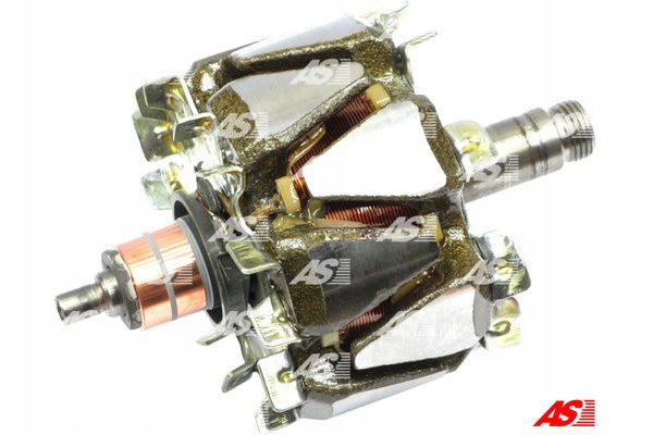 AS-PL WIRNIKI ALTERNATORA