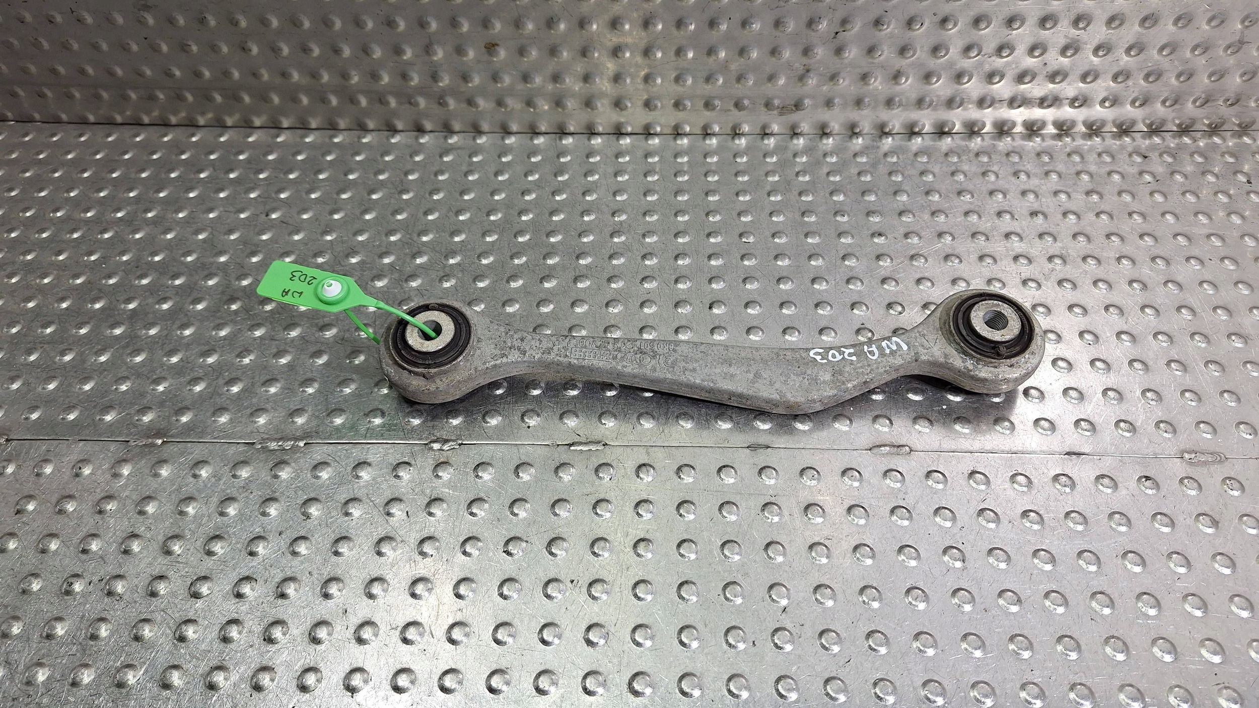 Querlenker rechts heck 8K0501530N AUDI A4 B8 A5 8T A7 A6 C7 Q5 8R