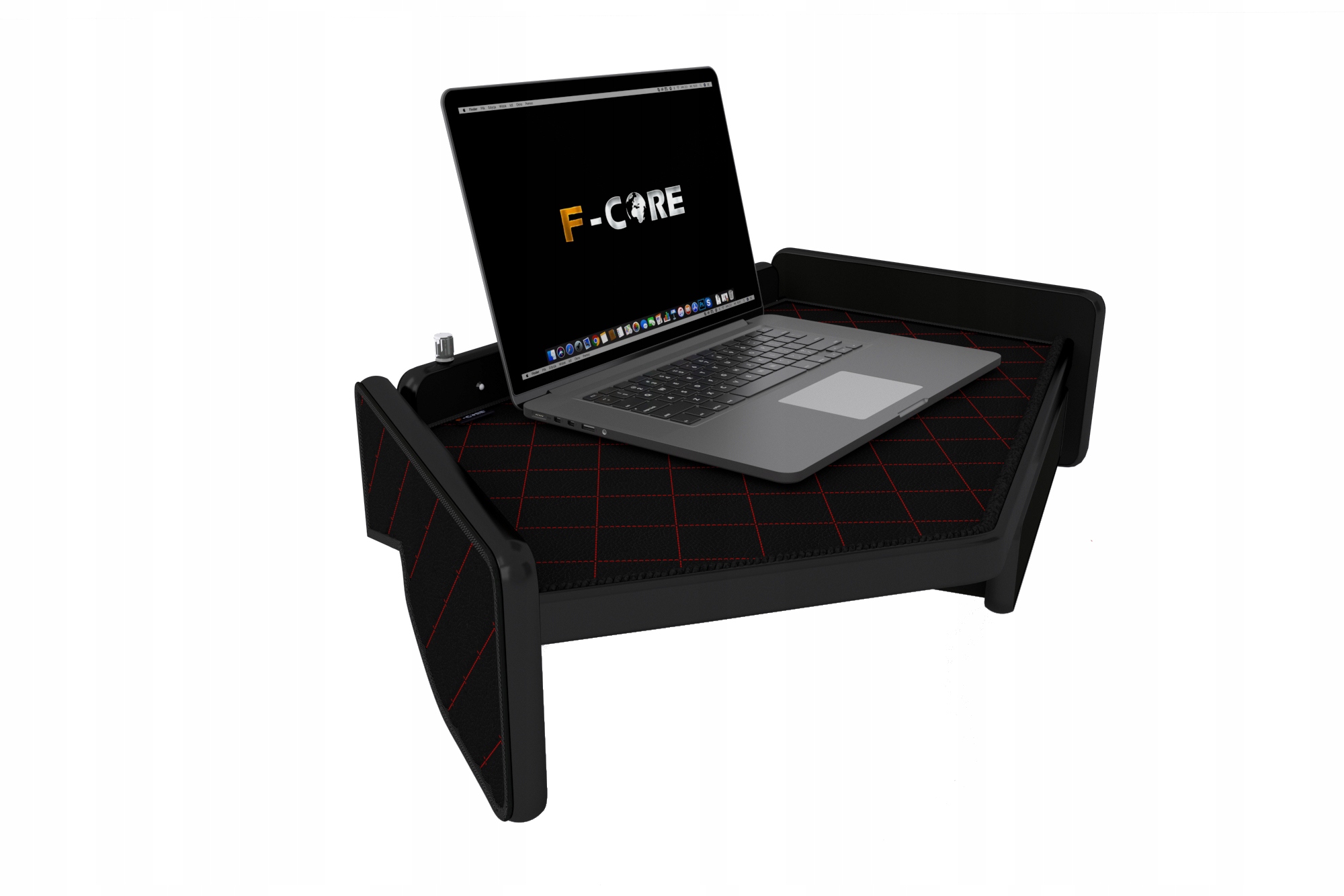 Police Tir Volvo Fh 4 13-19 prošívaná z eko-kůže