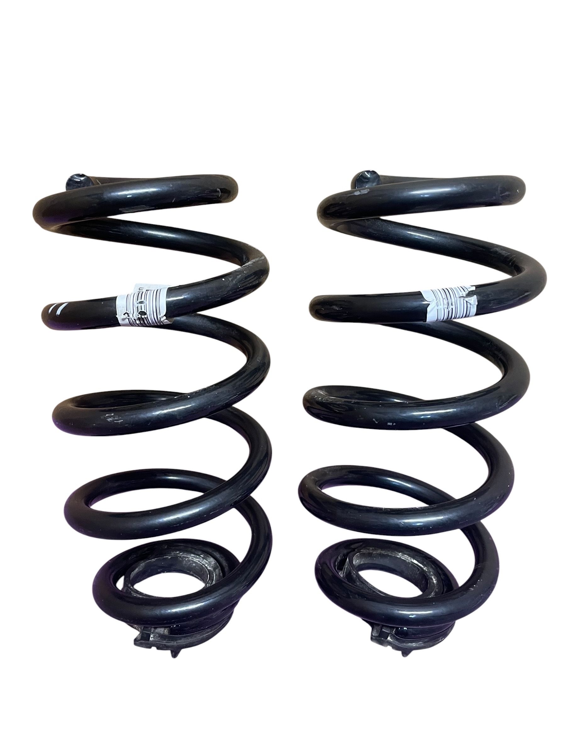 springs springing RN MINI COUNTRYMAN F60