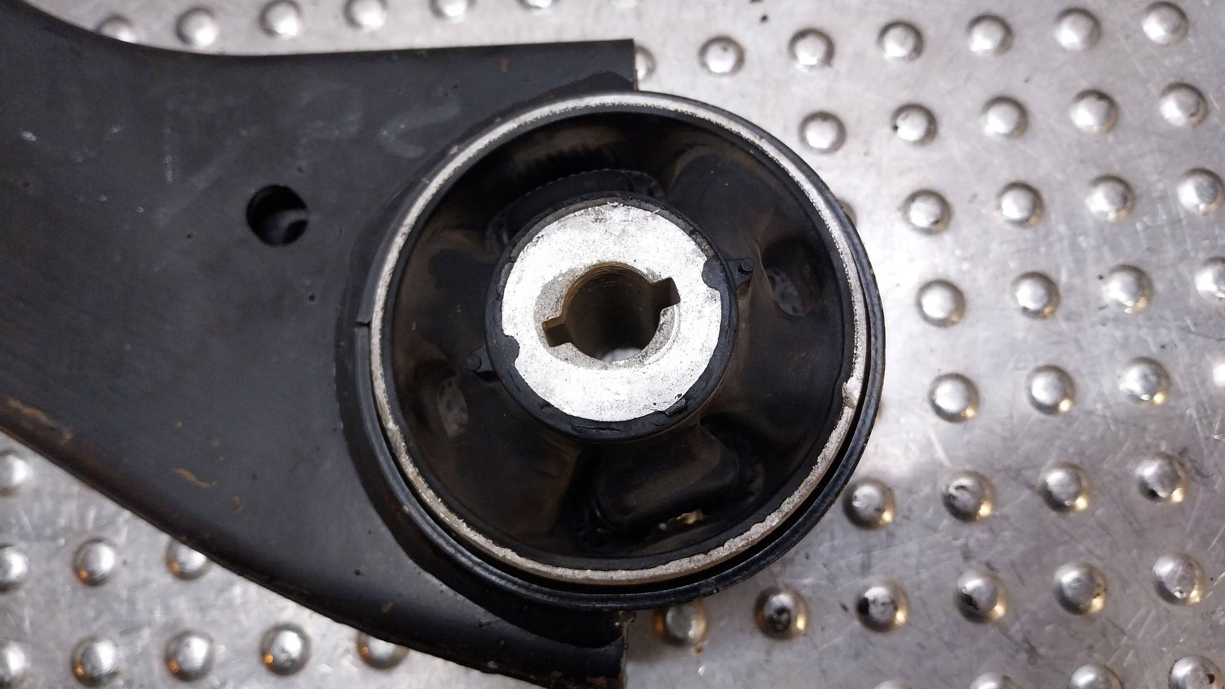arm right front LX61-3A423-BEA FORD KUGA MK3