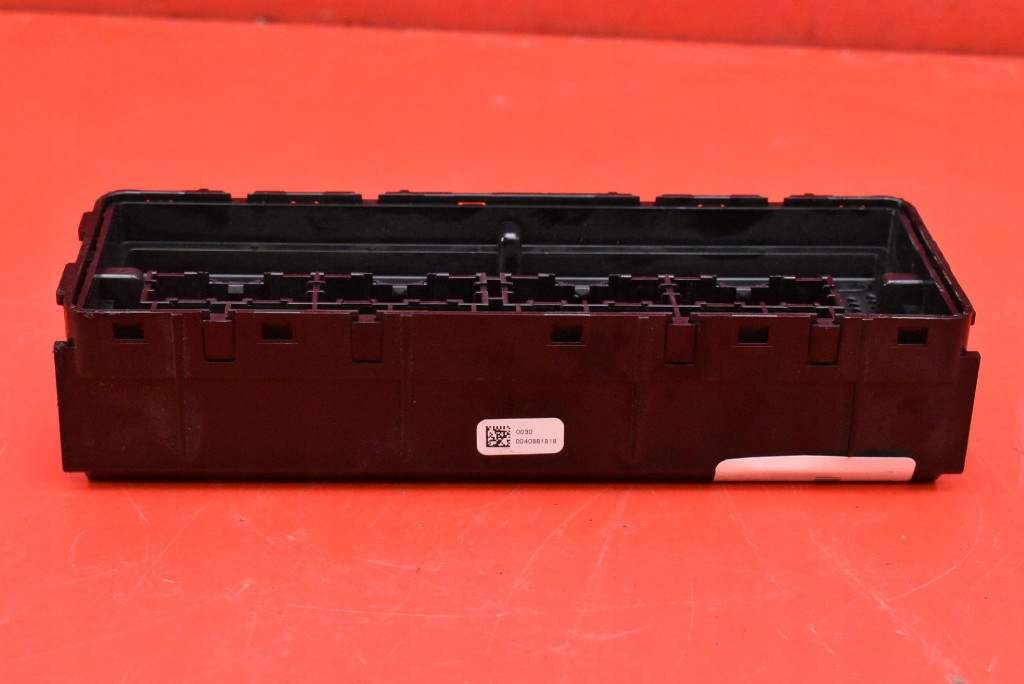 control unit module air conditioning devices 13591701 OPEL ASTRA 4 IV J LIFT 11-20