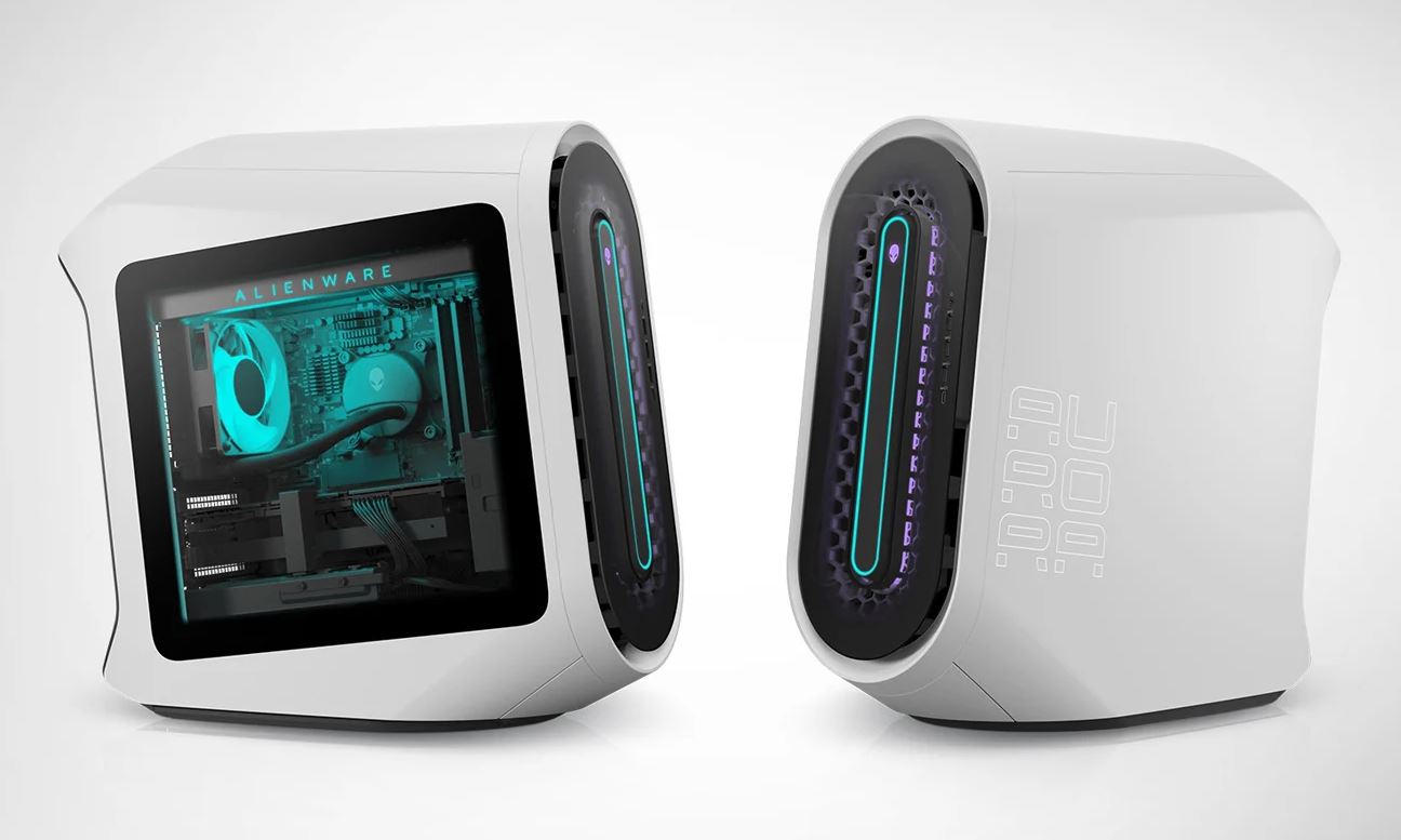 Dell Alienware Aurora R13 i7-12700KF 16GB DDR5 1,5TB GeForce RTX 3080 Win11 Seria Intel Core i7