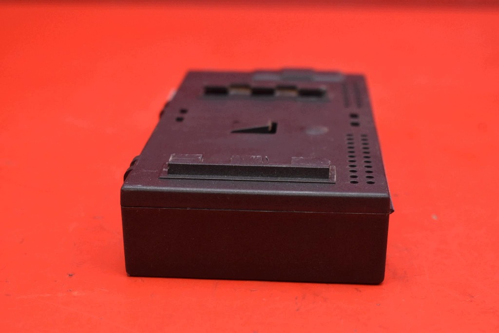 control unit module HAKA 6G9N-14D054-AB LAND ROVER FREELANDER 2 II L359 06-10