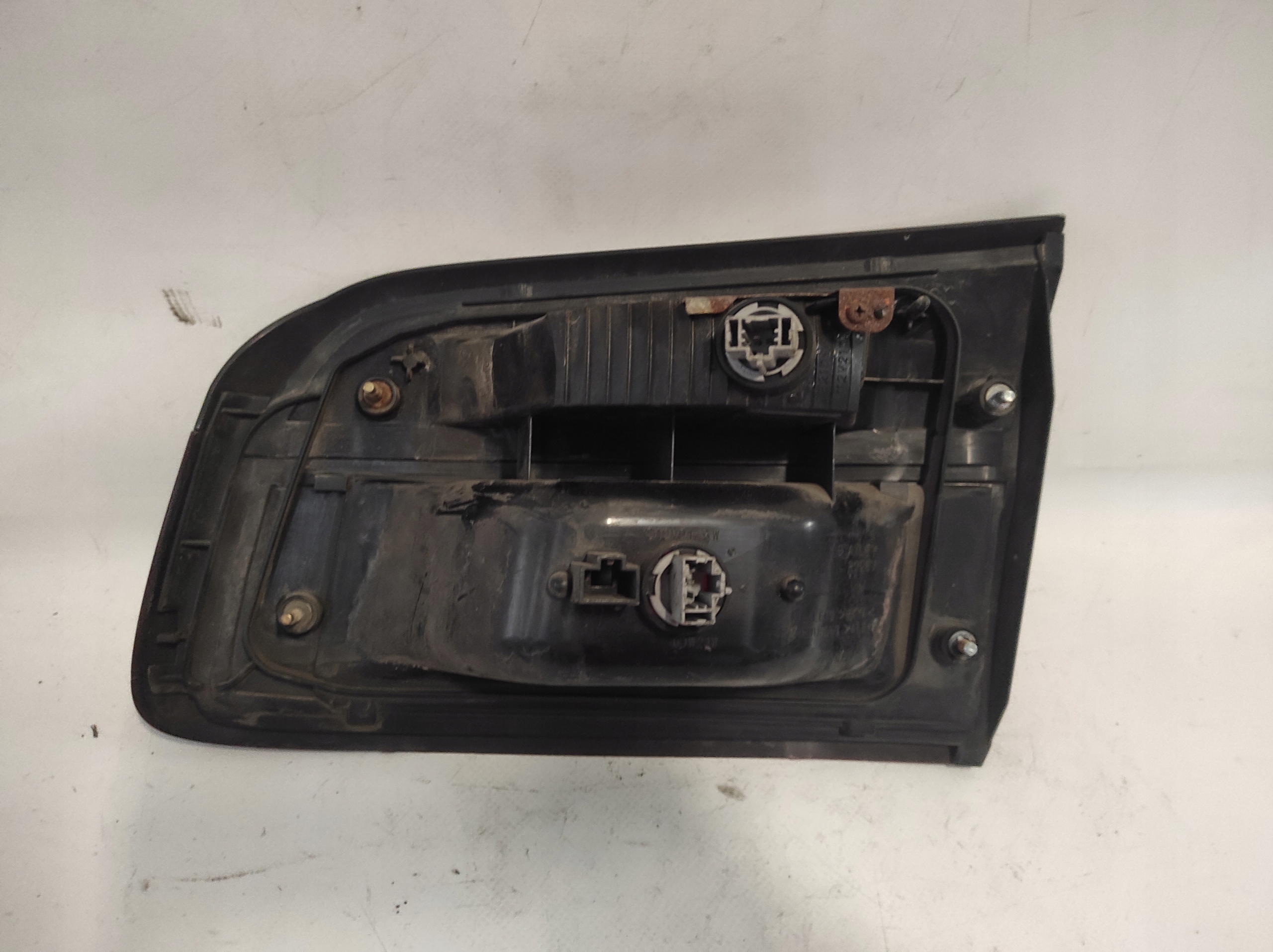 light rear left rear part left MAZDA 626 V KOMBI