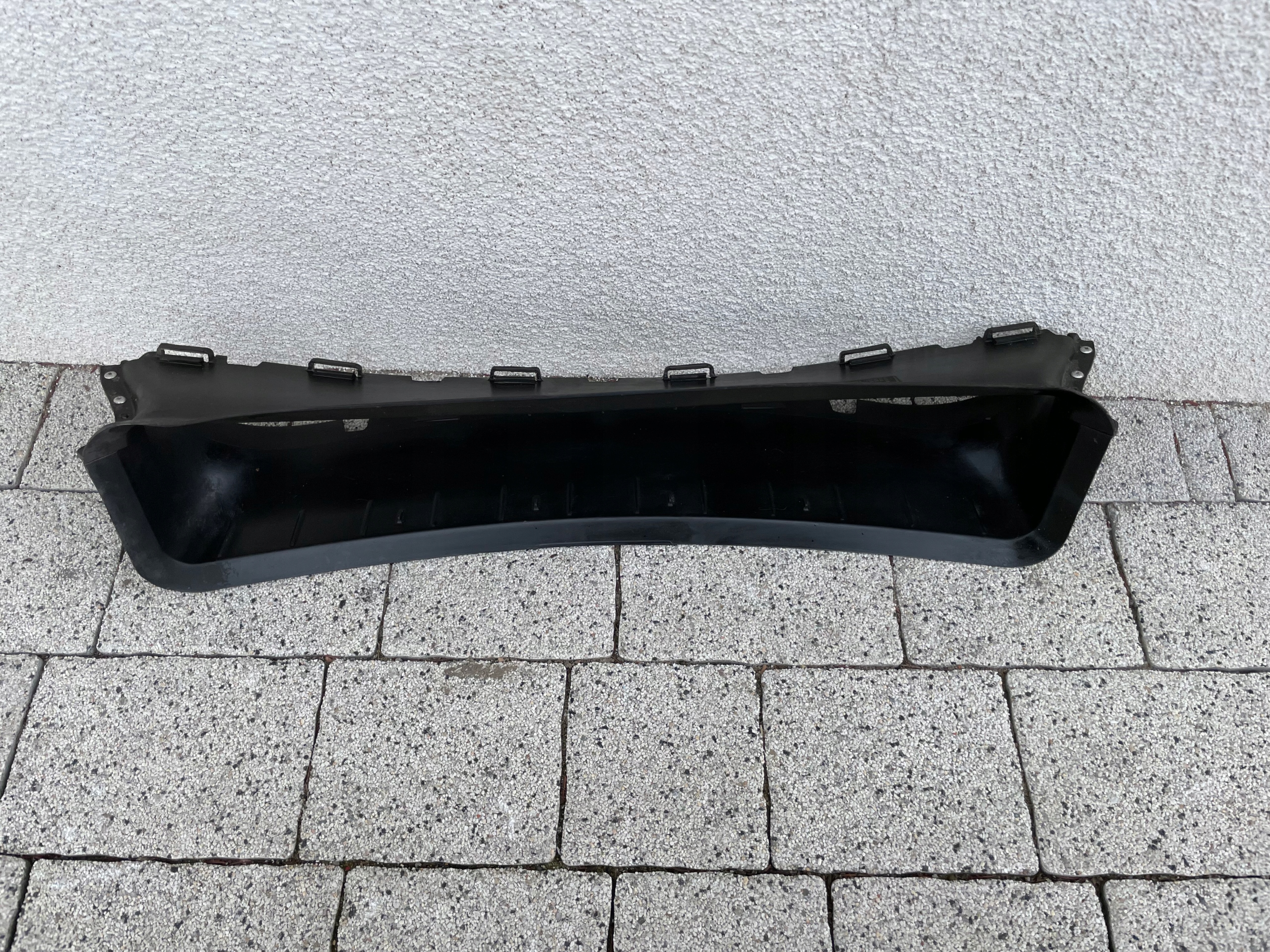 KANAL luft lenkrad BMW 1 E87 0307682