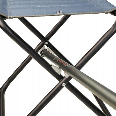 Caperlan Essenseat 100 Компактний рибальський стілець